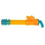 Pistol cu apa pentru copii cu 5 pistoane, dimensiune 56 cm [2]