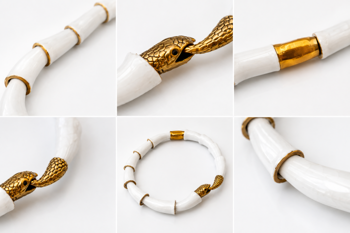 Ouroboros Albus [2]