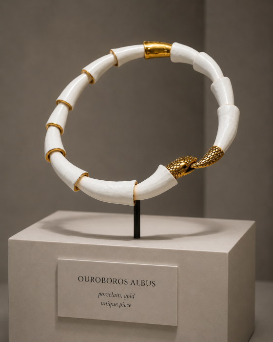 Ouroboros Albus [3]