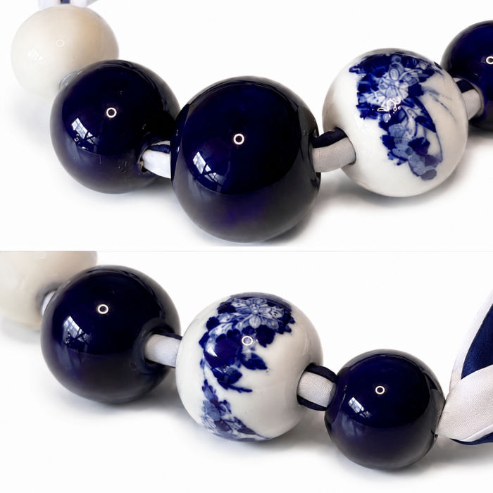 Riviera – Colier din ceramică | Ikigai Ceramic [2]