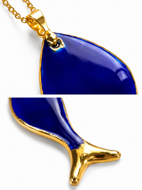 Peștele cobalt [3]