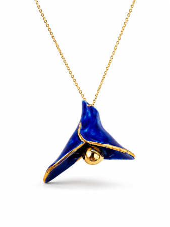 Pandantive - Pandantiv Corola Cobalt