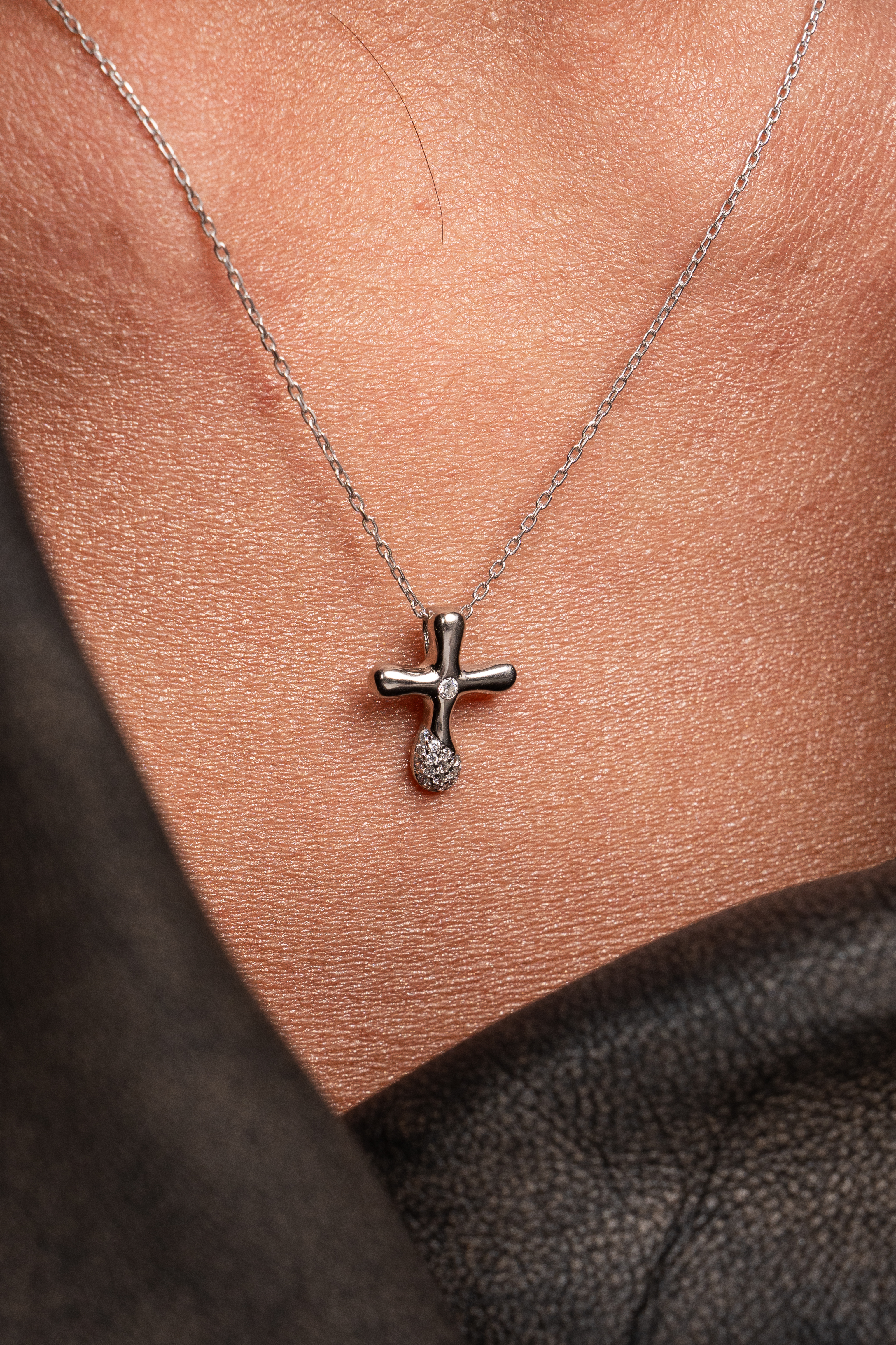 Colier Faith and Shine [2]