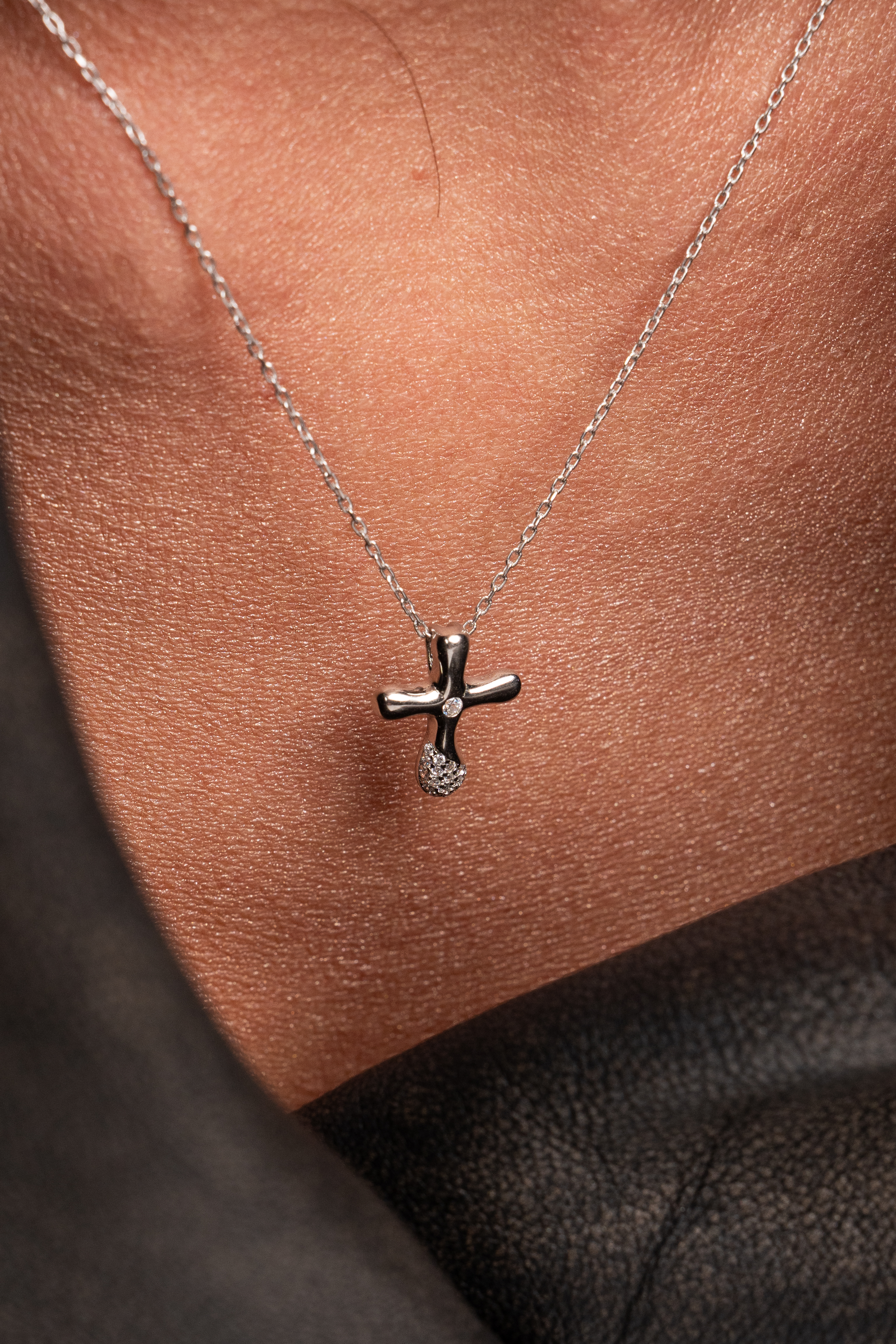 Colier Faith and Shine [3]