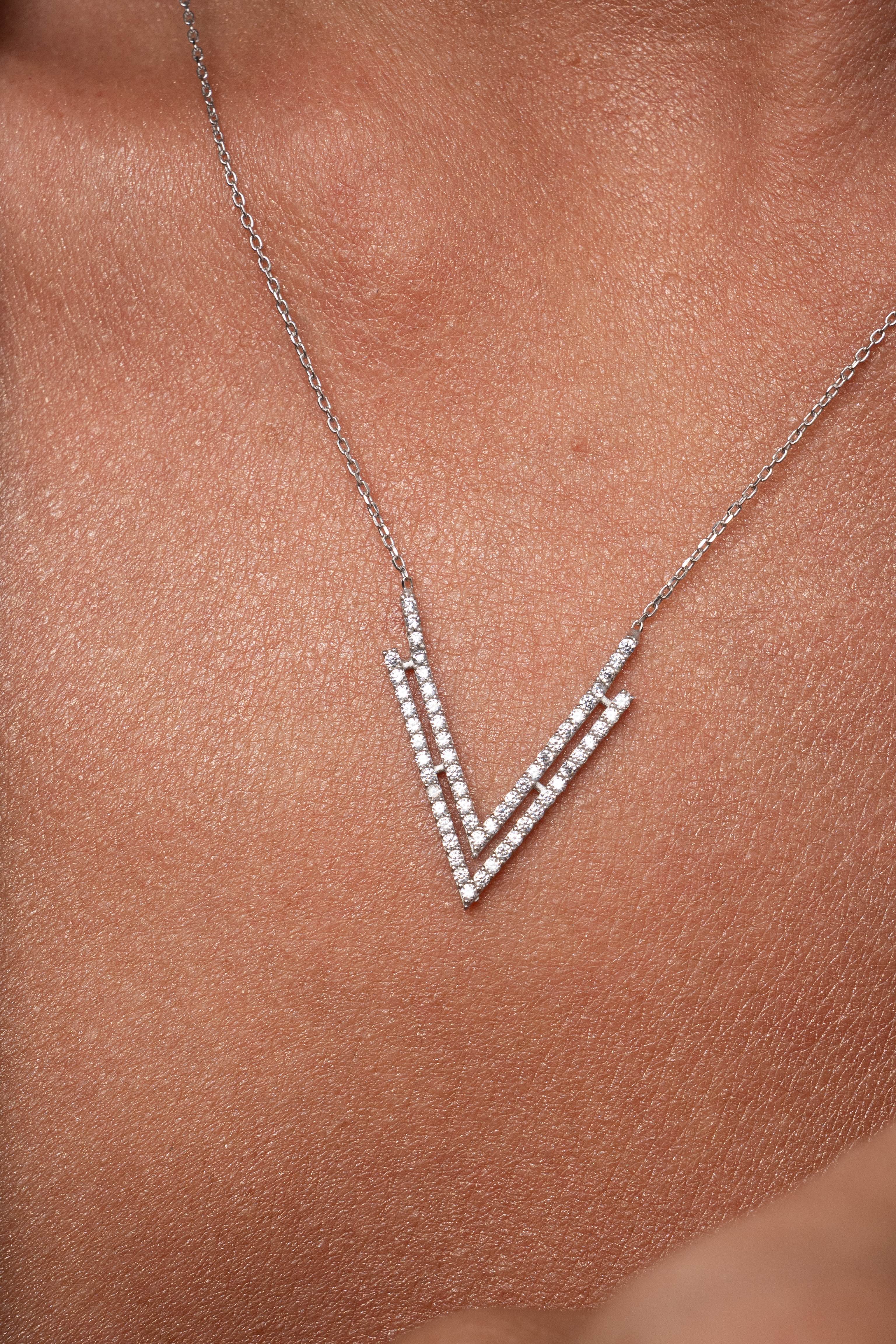 COLECTIA LADY ILSY - Colier Venus