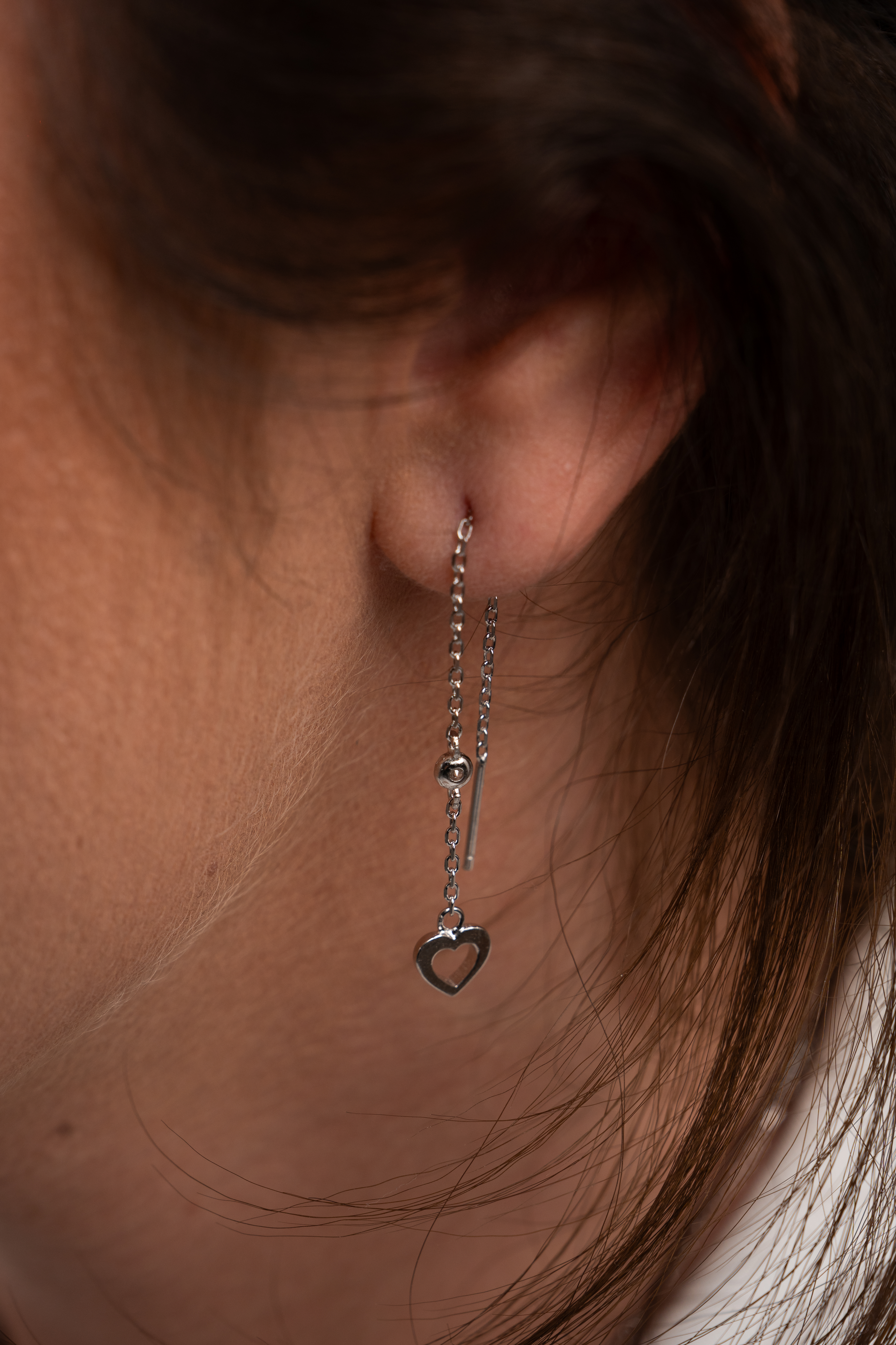 COLECTIA LADY ILSY - Cercei Tania