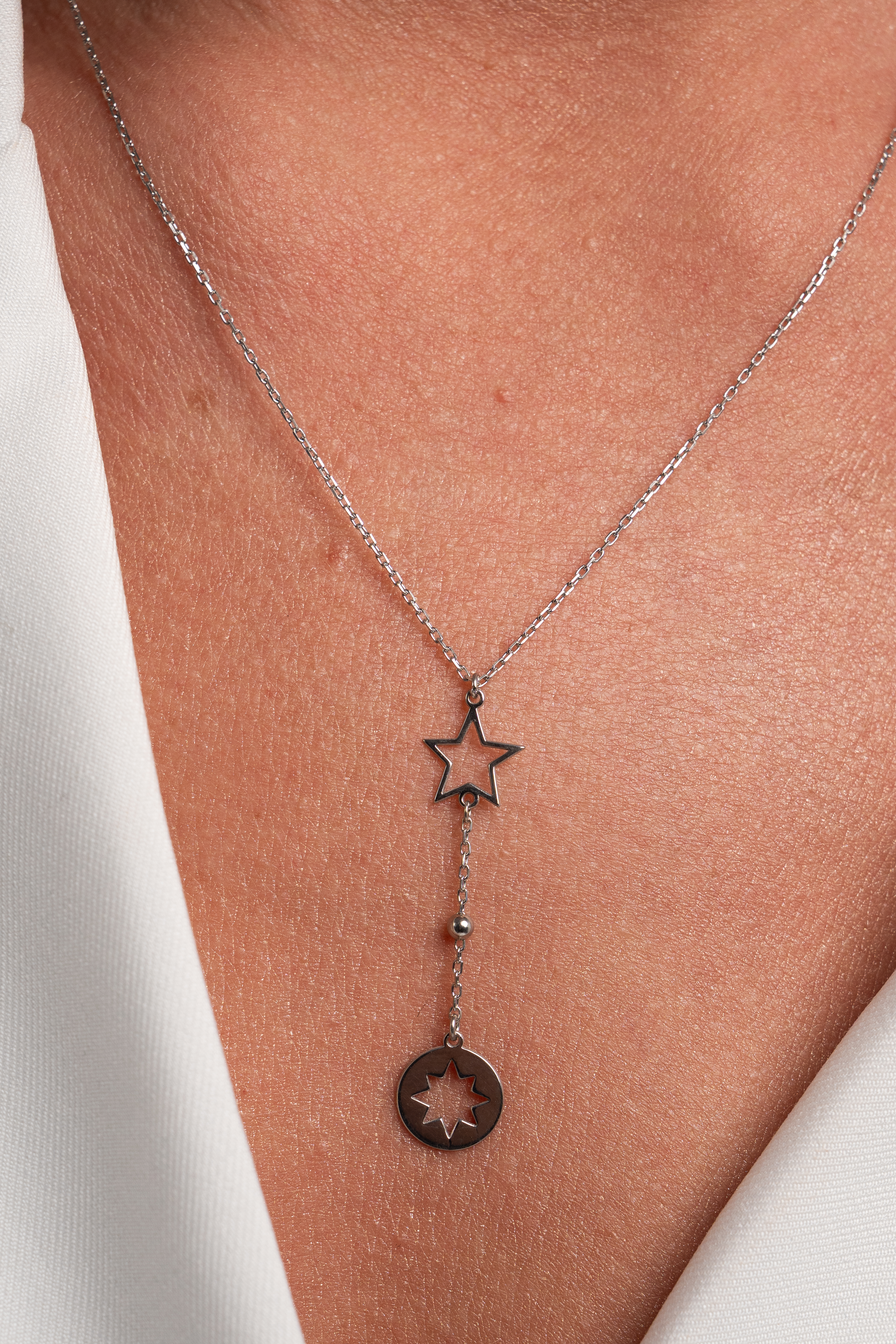 Colier Y Star Emotions [2]