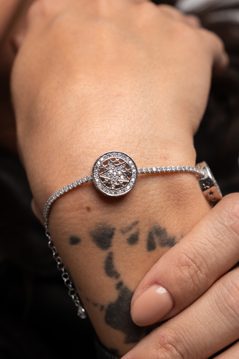 Bratara Big North Star [4]