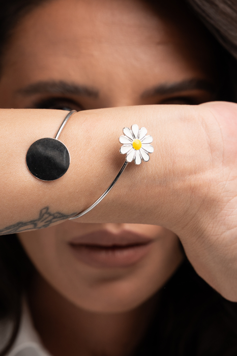 Bratara Daisy Glow [2]