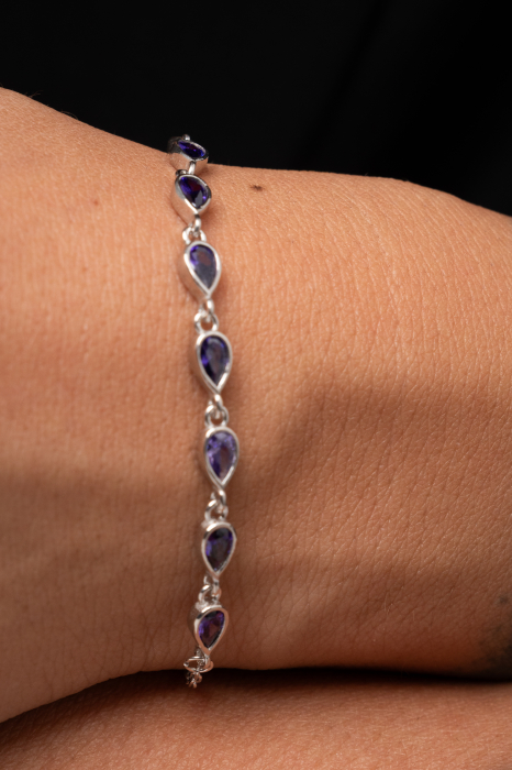 Bratara Emerald Glow [1]