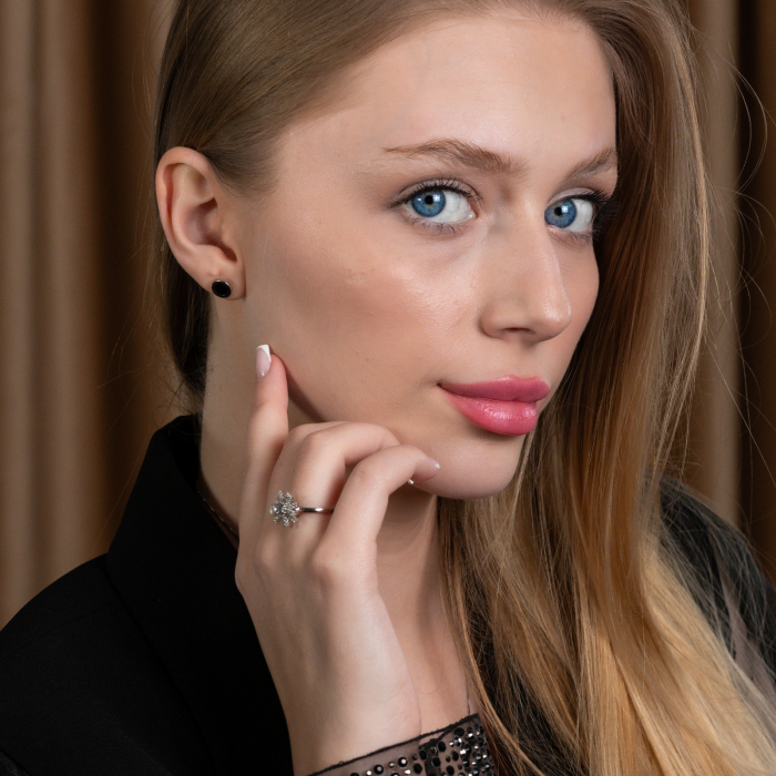 CERCEI „Black Pierce” [2]