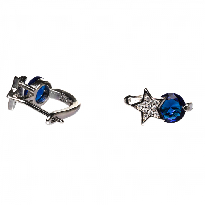 CERCEI Cosmic Blue [1]