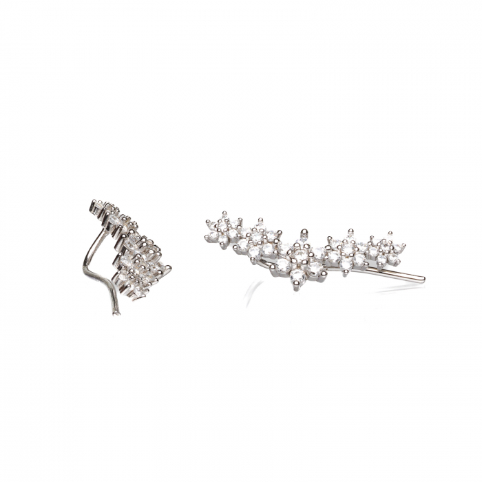 CERCEI EAR PINS [2]