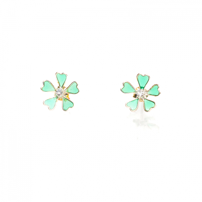 CERCEI  Green Blossom [1]