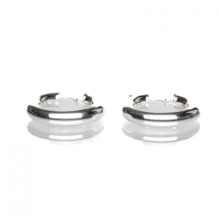 CERCEI ​Hoop Earrings SMALL [1]