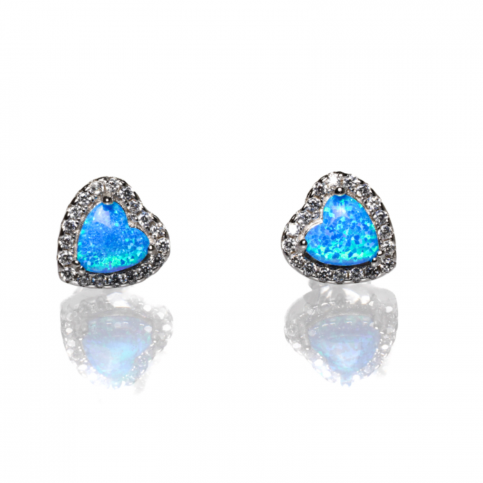 CERCEI Mystic Opal Heart [1]