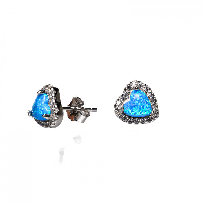 CERCEI Mystic Opal Heart [3]