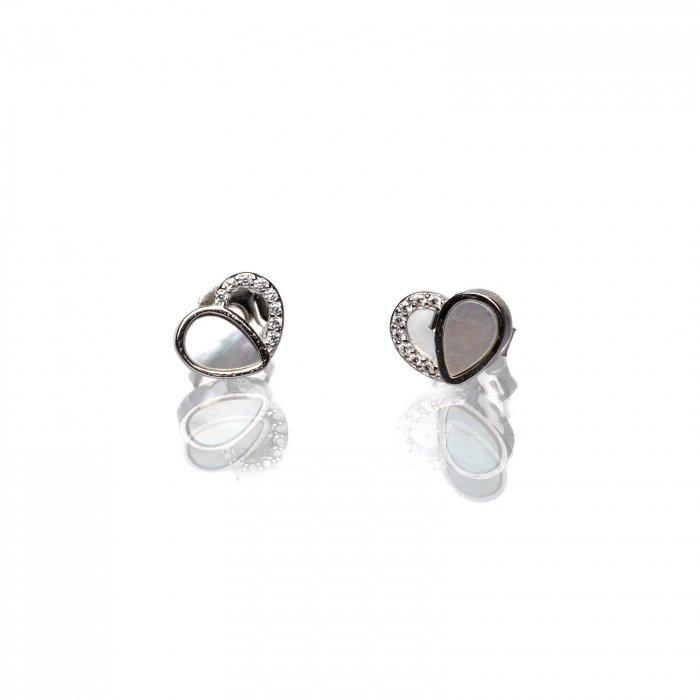 CERCEI OPAL HEART [1]