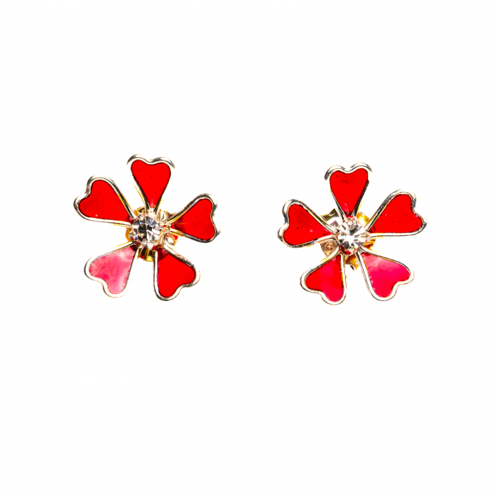 CERCEI Red Blossom [1]