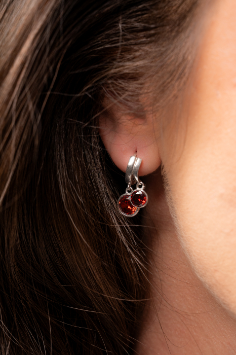 Cercei Ruby Charm [1]