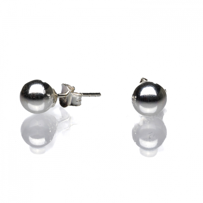 CERCEI SPHERE FROM SILVER [1]