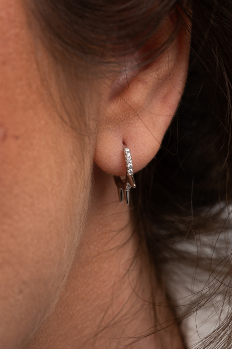 Cercei Spike Chic [2]