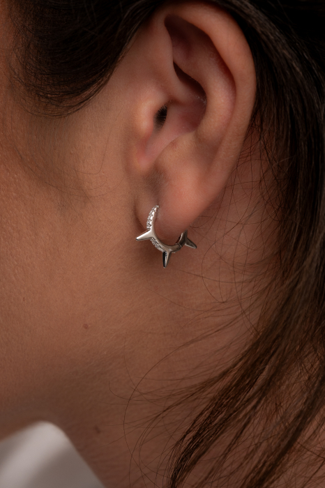 Cercei Spike Chic [3]