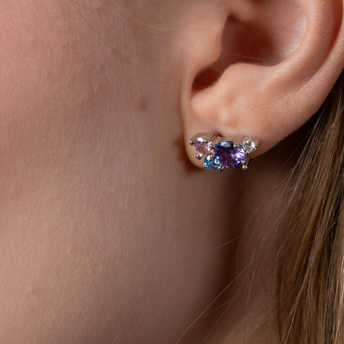 CERCEI TRIO GEMSTONES [2]