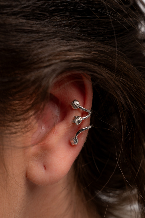 Cercel PierceDuo [1]