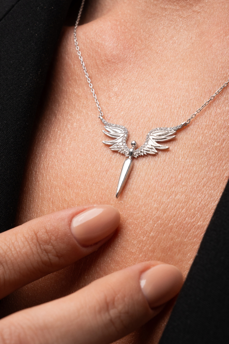 Colier Arhanghelul Mihail [2]