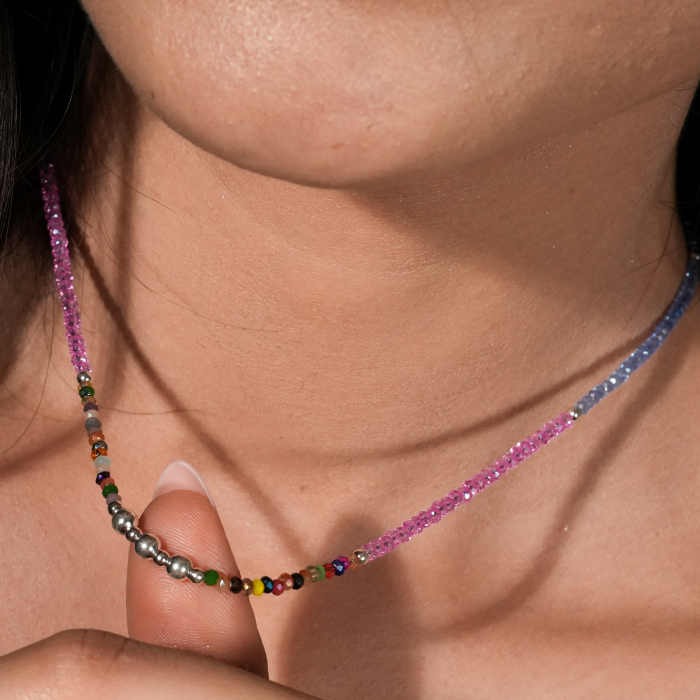COLIER CHOKER EVA [2]