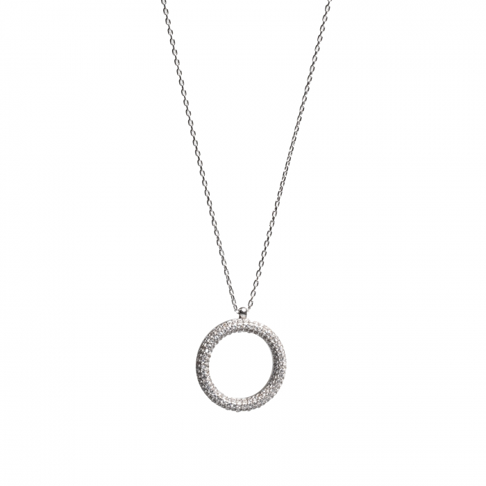 COLIER CIRCLE JOY [1]