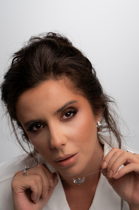 Colier Îngerașul Meu [1]