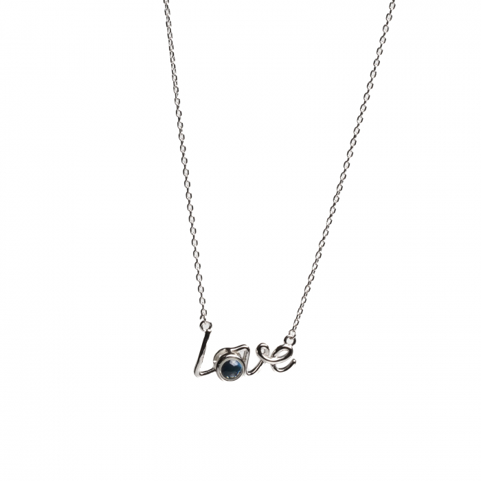 COLIER Love Around the World [1]