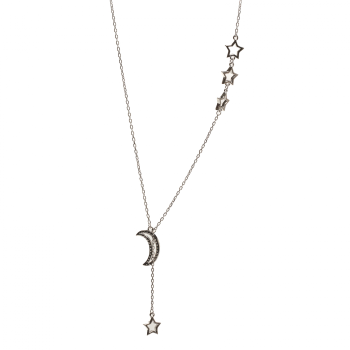 COLIER LUNA SI STELE [1]