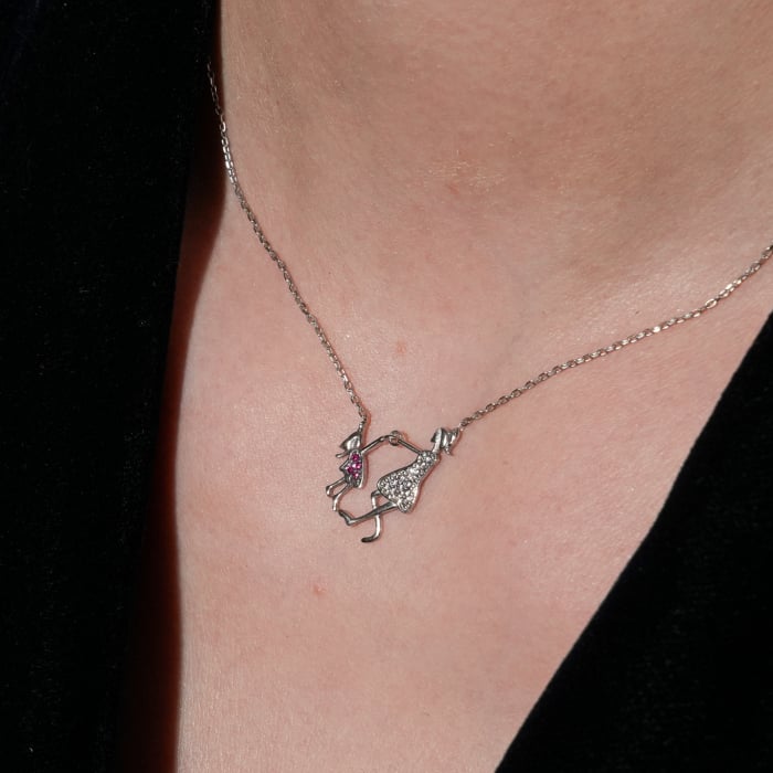 COLIER Mama & Fiica [2]