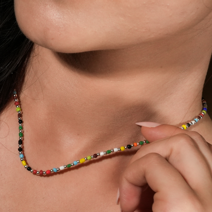 COLIER MARGELE HANDMADE MELISSA [3]