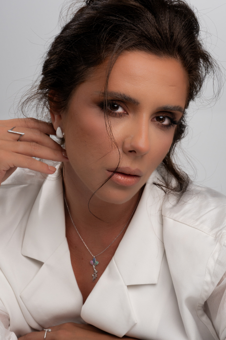 Colier “Purtati de vise” [2]