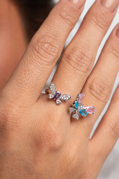 Inel Butterfly Fly [2]