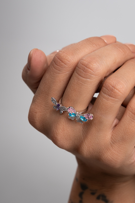 Inel Butterfly Fly [3]