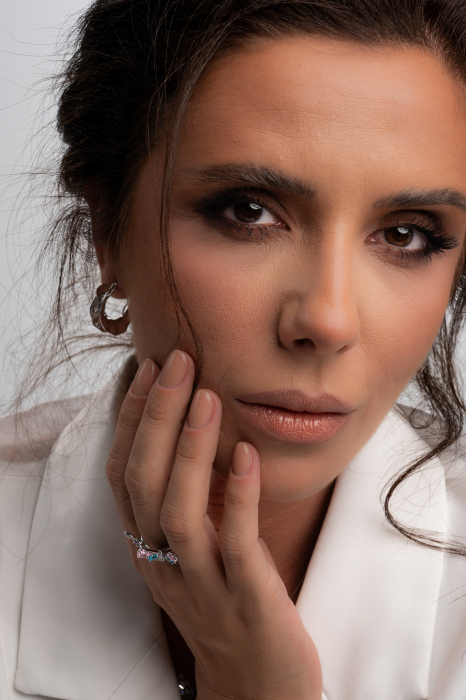 Inel Butterfly Fly [4]