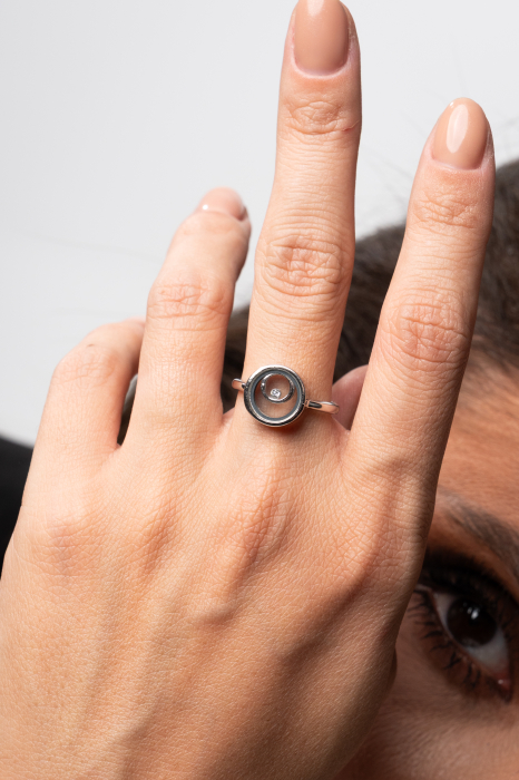 Inel Orbit Stone [2]