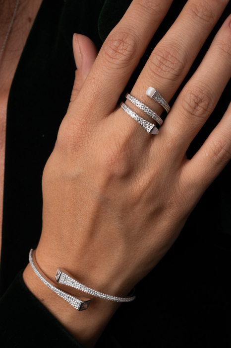 Inel Spiral Touch [1]