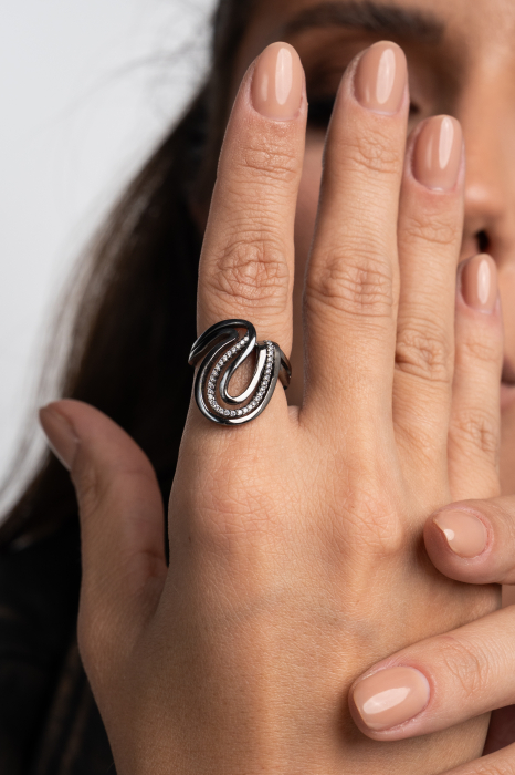 Inel Statement  Shadow [3]