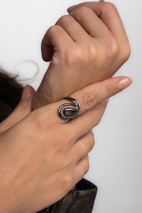 Inel Statement  Shadow [2]