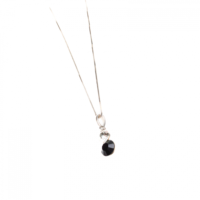 PANDANT Black & White Elegance [1]