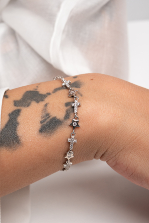 Bratara Blessed Sky [2]