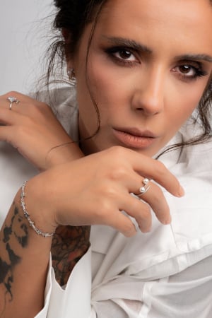 COLECTIA LADY ILSY - Bratara Blessed Sky