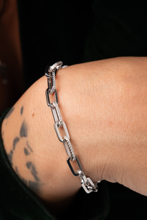 COLECTIA LADY ILSY - Bratara CHAIN