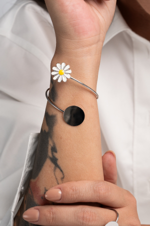 Bratara Daisy Glow [2]